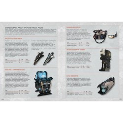 Traveller RPG: Field Catalogue