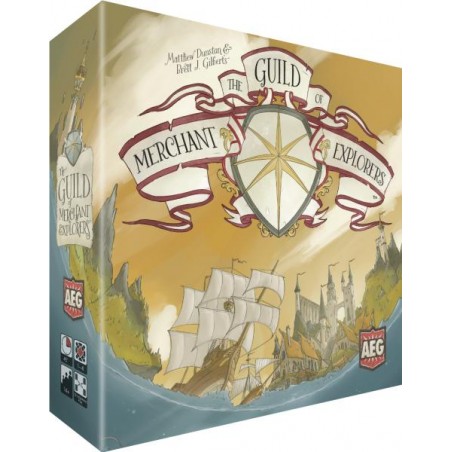 The Guild of Merchant...