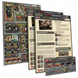 Heroes of Normandie: War...