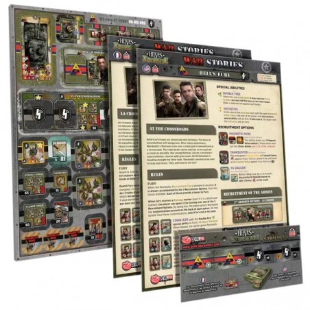 Heroes of Normandie: War...