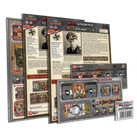 Heroes of Stalingrad: War...