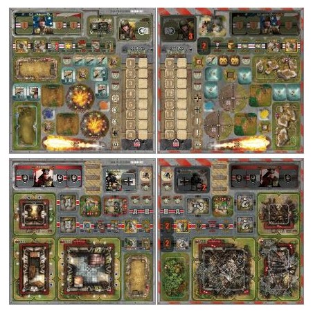 Heroes of Normandie:...
