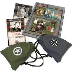 Heroes of Normandie: More...