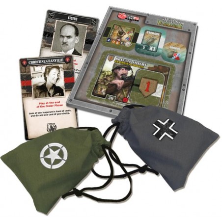 Heroes of Normandie: More...