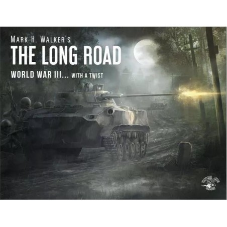 The Long Road