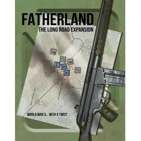 The Long Road: Fatherland...