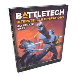 BattleTech: Interstellar...