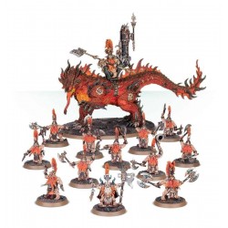Warhammer Age of Sigmar:...