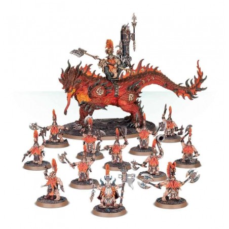 Warhammer Age of Sigmar:...