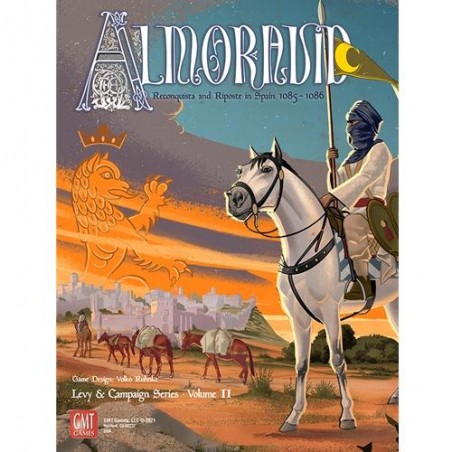 Almoravid: Reconquista and...
