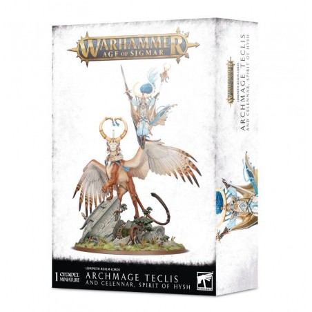 Warhammer Age of Sigmar:...