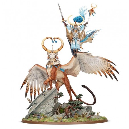 Warhammer Age of Sigmar:...
