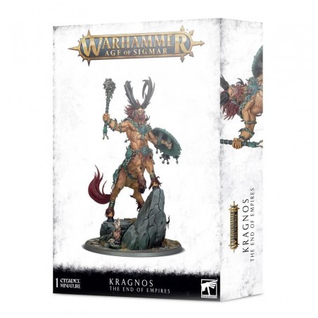 Warhammer Age of Sigmar:...