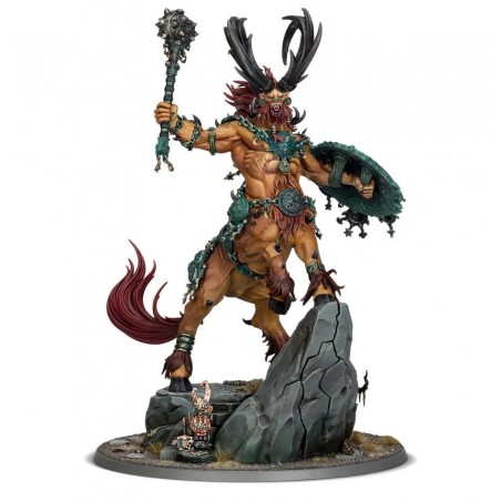 Warhammer Age of Sigmar:...