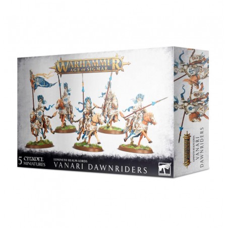 Warhammer Age of Sigmar:...