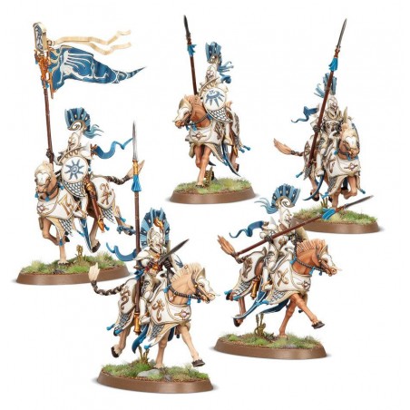 Warhammer Age of Sigmar:...