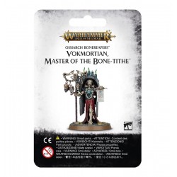Warhammer Age of Sigmar:...