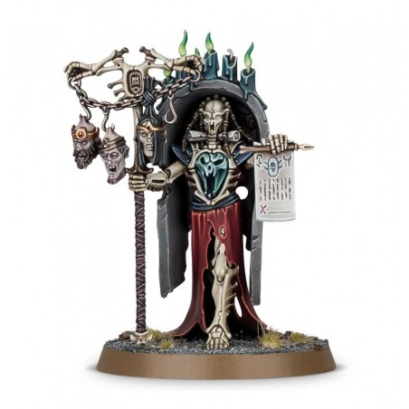 Warhammer Age of Sigmar:...