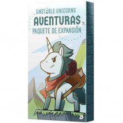 Unicornios Inestables:...