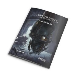 Dishonored: Gamemaster Kit