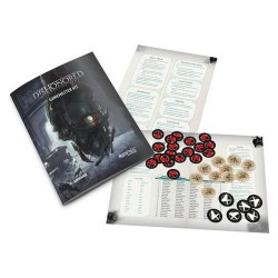 Dishonored: Gamemaster Kit