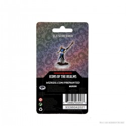D&D Icons of the Realms...