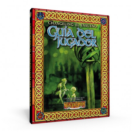 Changeling: 20 Aniversario...