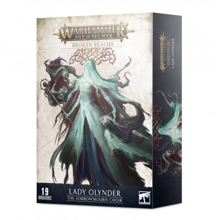 Warhammer Age of Sigmar:...