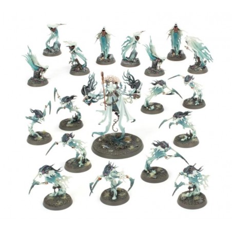 Warhammer Age of Sigmar:...