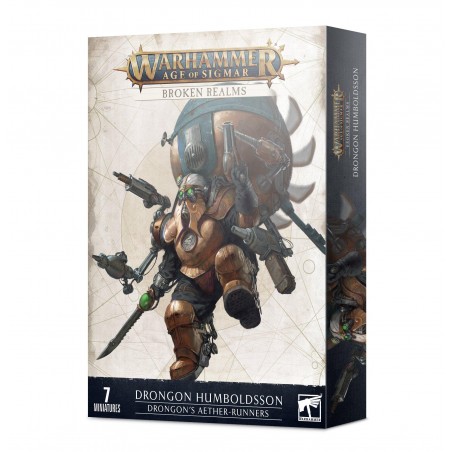 Warhammer Age of Sigmar:...