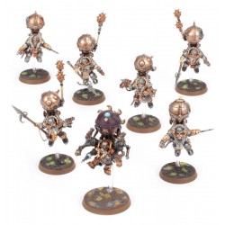 Warhammer Age of Sigmar:...