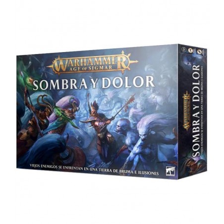 Warhammer Age of Sigmar:...