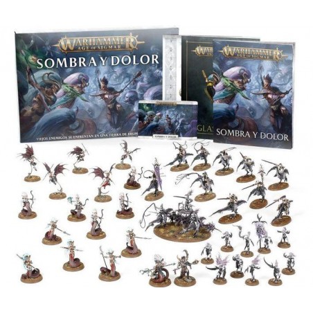 Warhammer Age of Sigmar:...