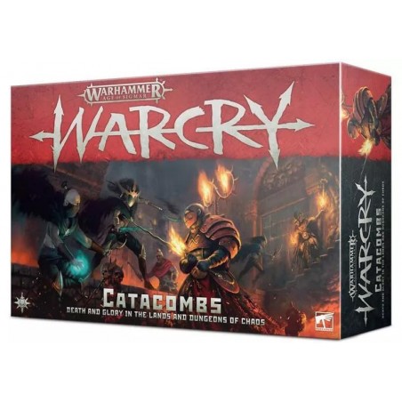 Warhammer Age of Sigmar:...