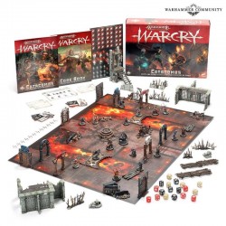 Warhammer Age of Sigmar:...