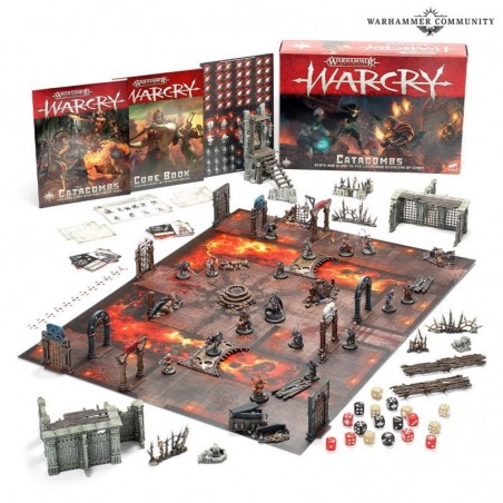 Warhammer Age of Sigmar:...