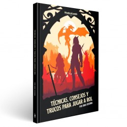 Técnicas, consejos y trucos...