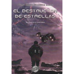 El Destructor de Estrellas...