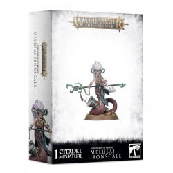 Warhammer Age of Sigmar:...