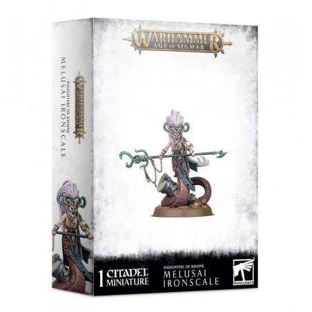 Warhammer Age of Sigmar:...