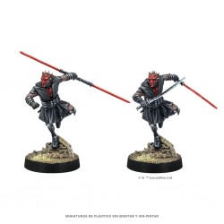 Star Wars Legión: Colectivo...