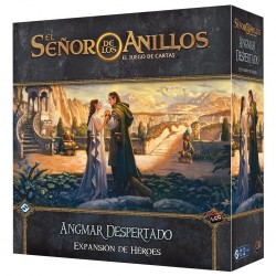 El Señor de los Anillos El...
