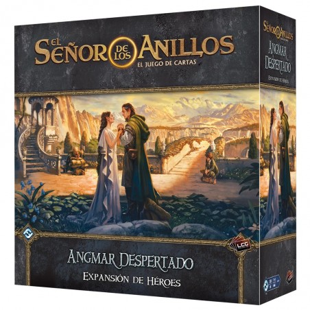 El Señor de los Anillos El...