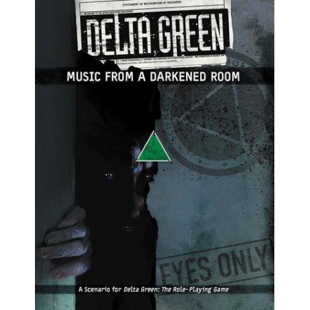 Delta Green: Music From a...
