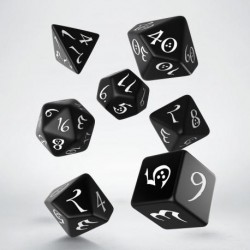 Classic RPG Black & White...