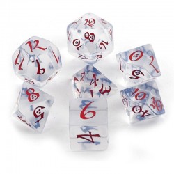 Classic RPG Translucent &...