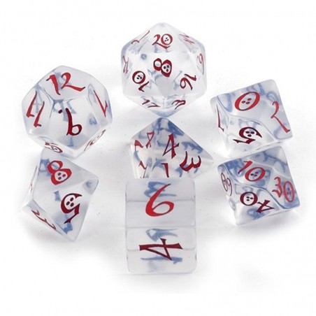 Classic RPG Translucent &...