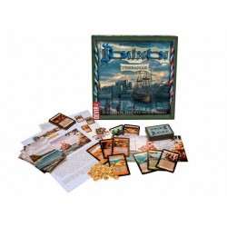 Dominion: Terramar