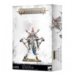 Warhammer Age of Sigmar:...