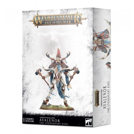Warhammer Age of Sigmar:...